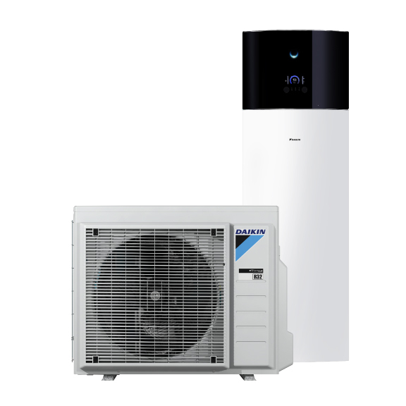Daikin Altherma 3 ERGA