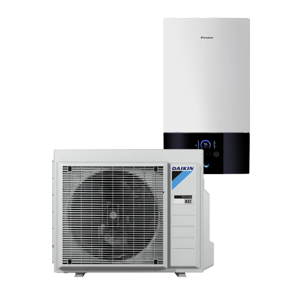 Daikin Altherma 3 ERGA